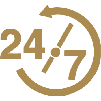 7/24 Destek ve Hızlı Çözüm