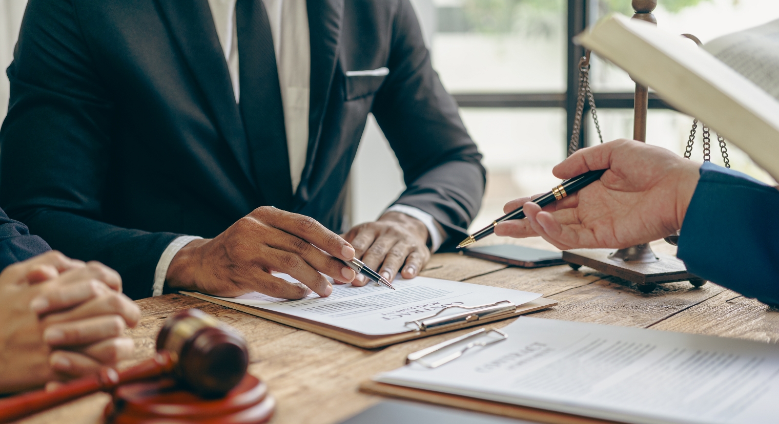 Hukuki Süreç ve Toplantı Yönetimi