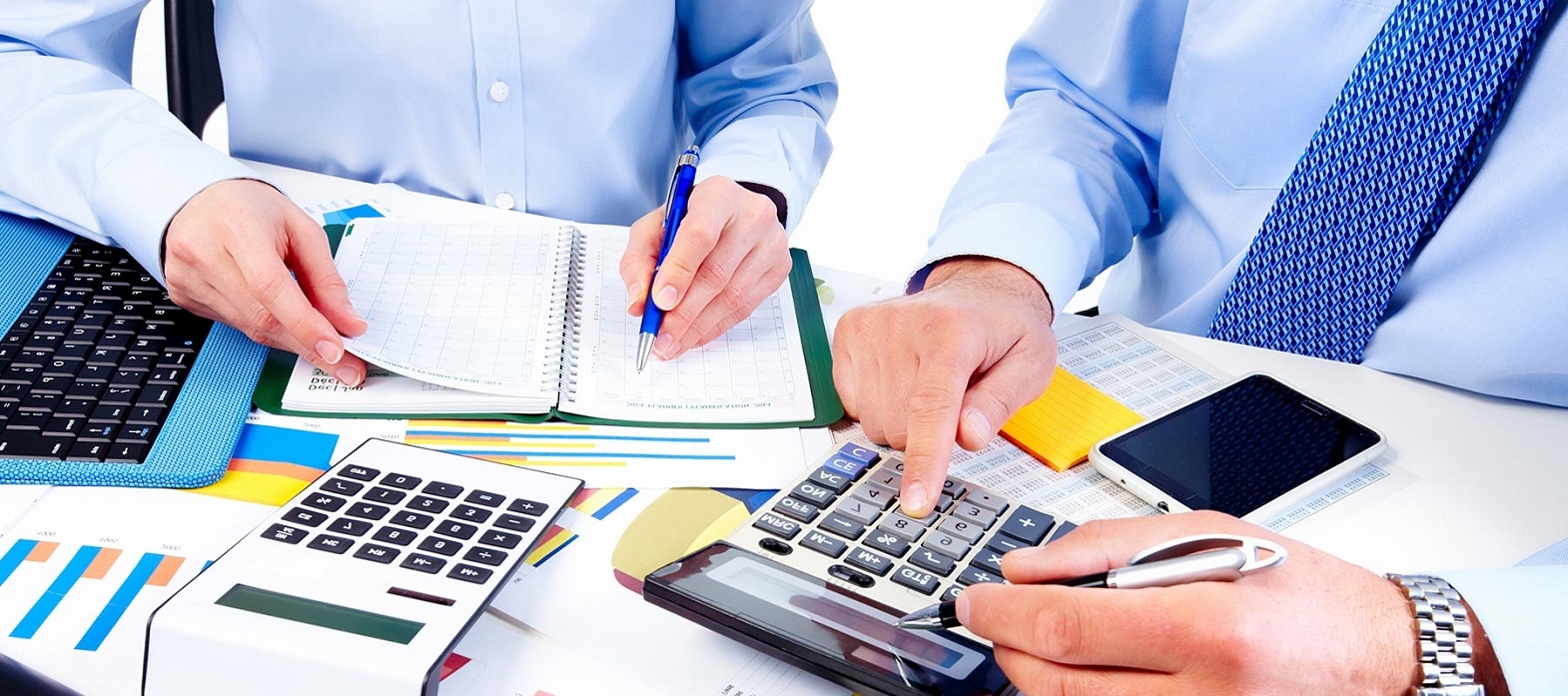 Muhasebe ve Aidat Takibi