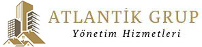 Atlantik Grup İnş. San. Tic. Ltd. Şti. Logo
