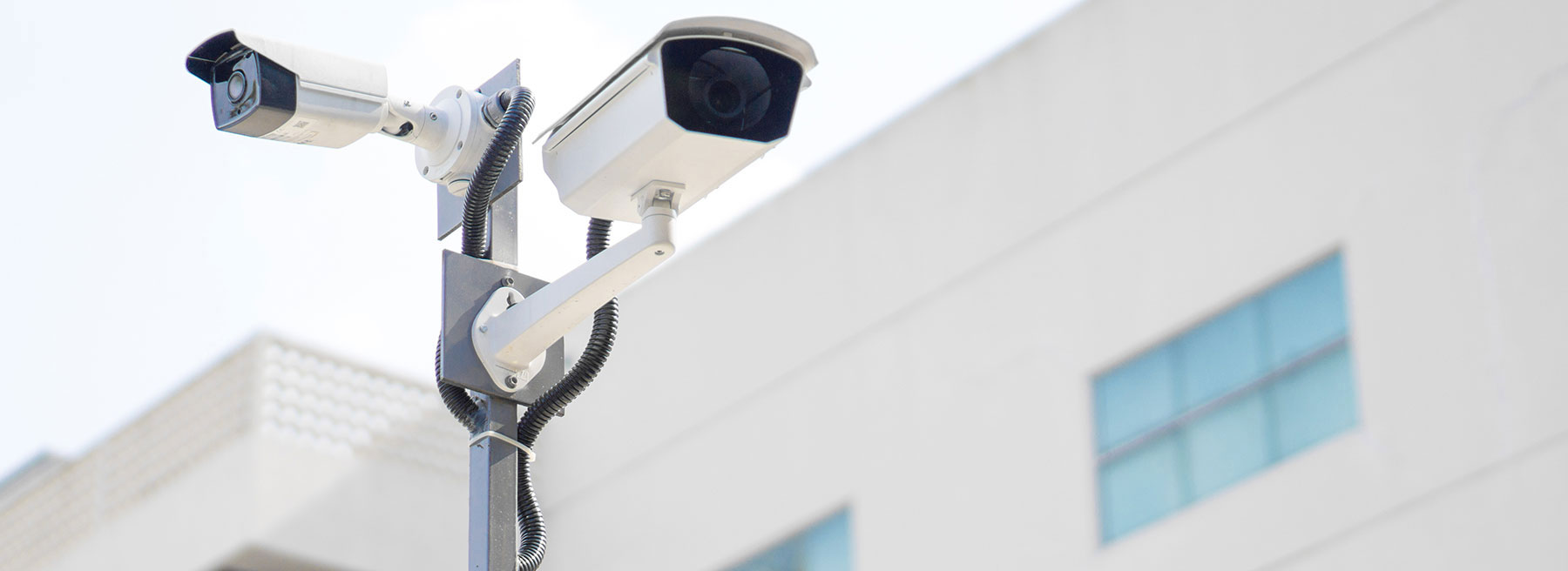 Güvenliğinizi Artıran Teknolojik Çözümler